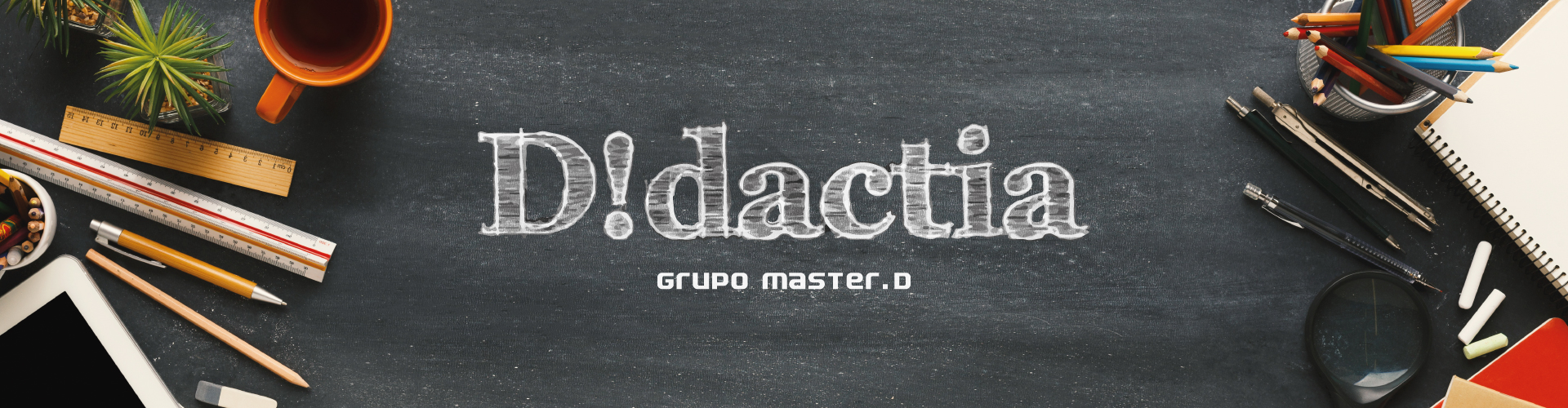 Didactia Grupo MasterD